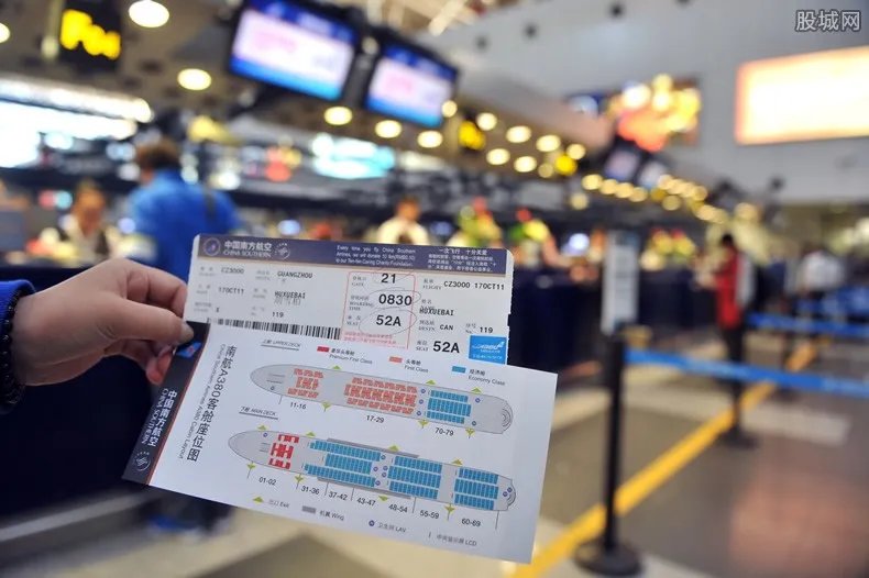 央视曝光随心飞机票问题 兑换机票数量不透明