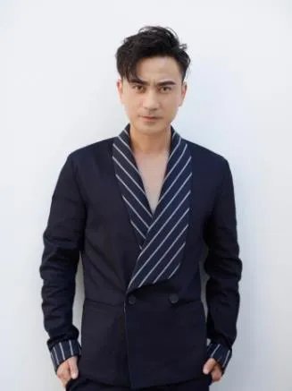 张瑞涵个人资料简介：演员张瑞涵老婆是谁