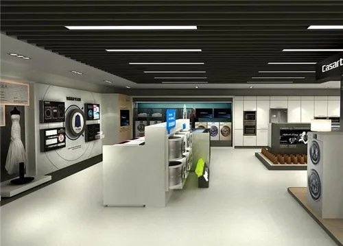 国美电器加盟的商家要多少钱  国美电器加盟费用介绍