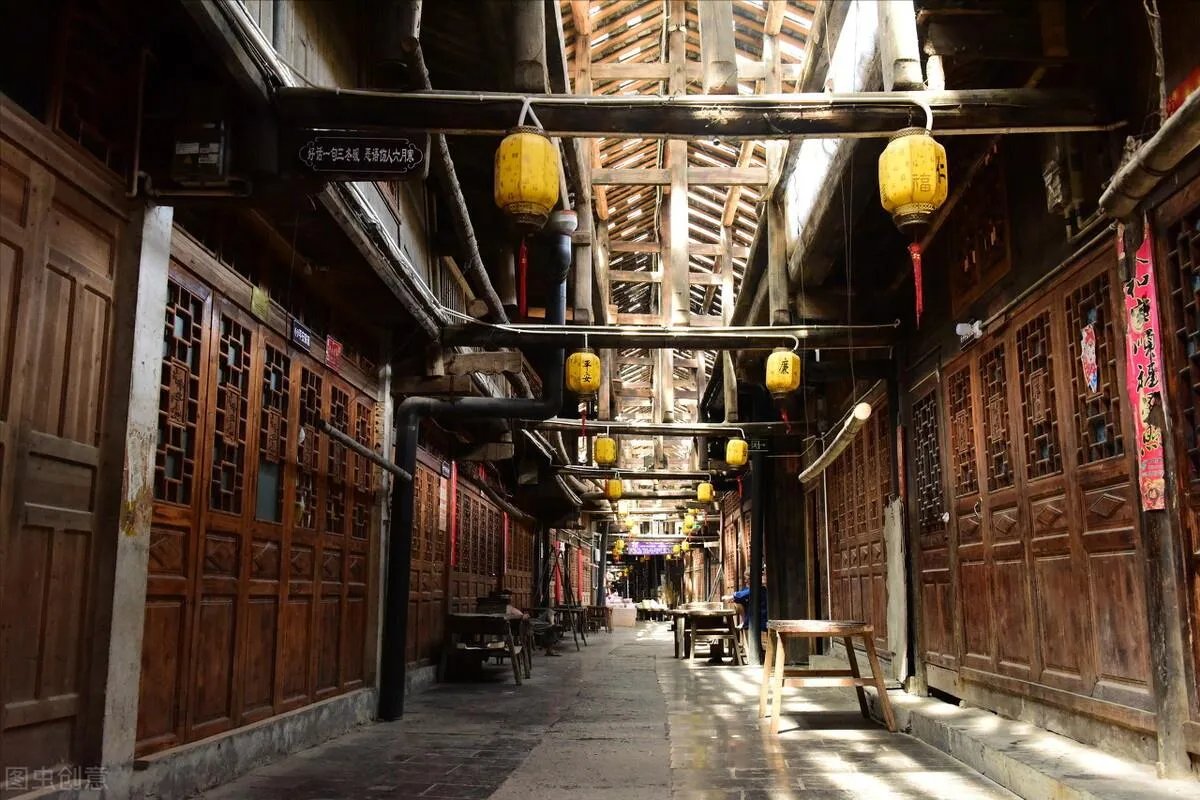 王权2 秘籍（老祖宗此话有何深意？）