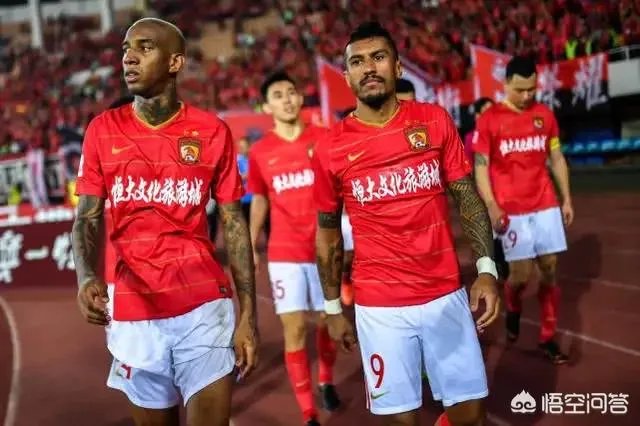 中超-韦世豪助攻钟义浩扳平，保塔双神建功，恒大3：2逆转武汉卓尔。你怎么看？