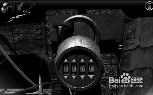 逃出鬼屋2中文版小游戏图文攻略