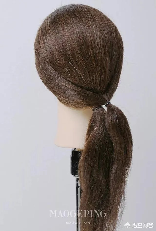 哪些发型适合上班族女生？