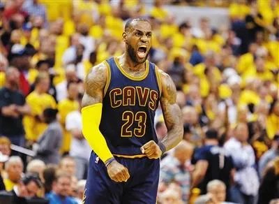 詹姆斯篮球生涯究竟能达到一个什么成就？