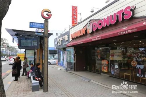 韩国奥特莱斯在哪 骊州名牌折扣购物中心怎么去