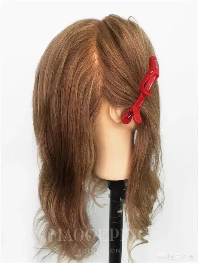 哪些发型适合上班族女生？