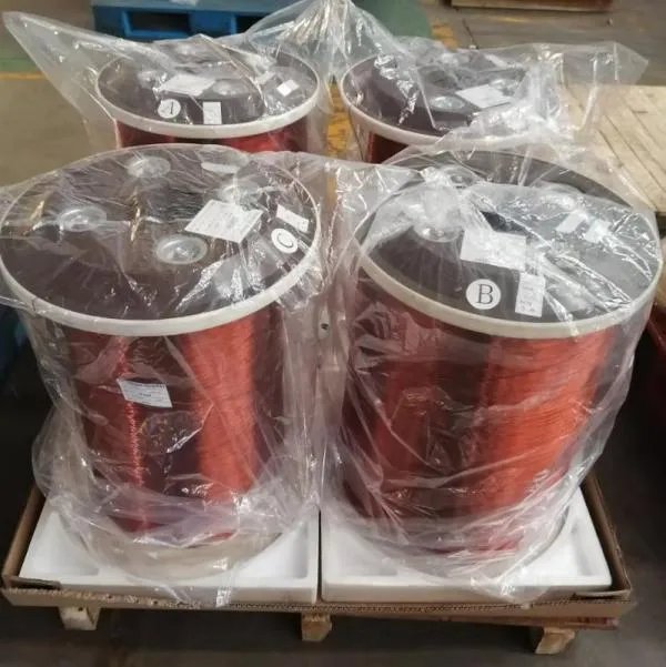 请问漆包线厂是做什么的,和电子厂比哪个工作好点?