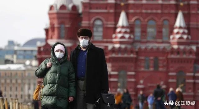 俄罗斯疫情为什么这么严重2021