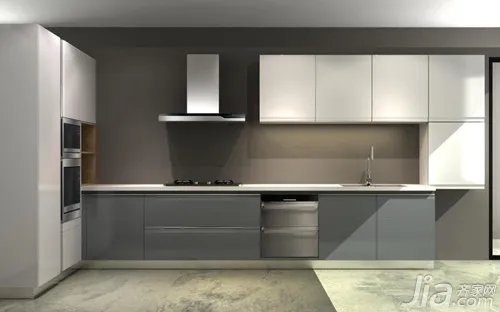 橱柜要怎么选择比较好  华帝橱柜怎么样