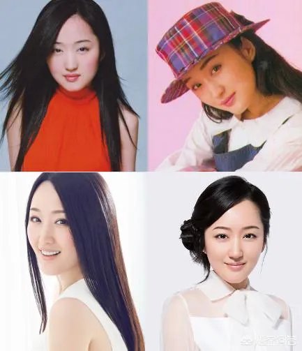 杨钰莹的经典歌曲非常多，如果要排TOP10，你会怎么排？