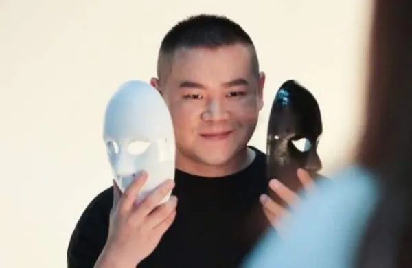 岳云鹏为什么说：这辈子都离不开冲冲？