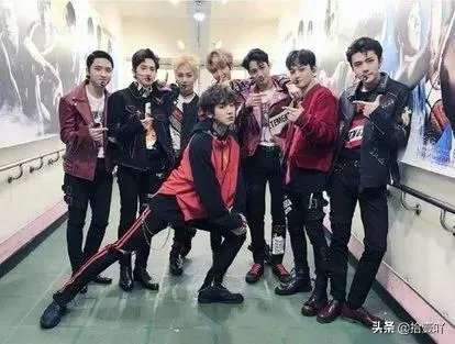 EXO成员不会变动,但蓝春关站,EXO接下来会怎样?