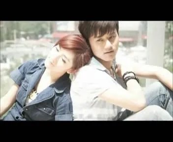 张杰和谢娜的图片