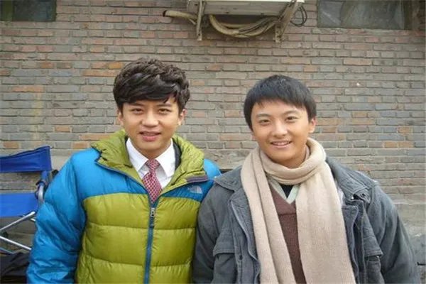 邓超十大电视剧排行榜 少年包青天超级烧脑,第十名很经典