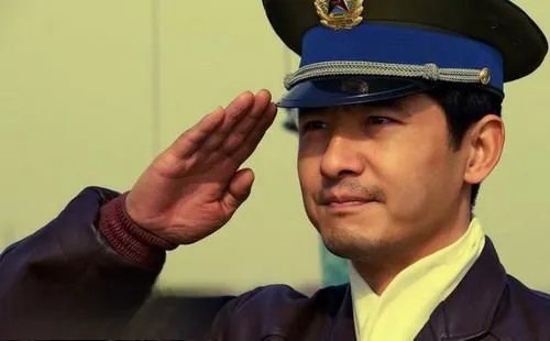 郭晓东是军人吗 郭晓东是什么来历为什么当演员