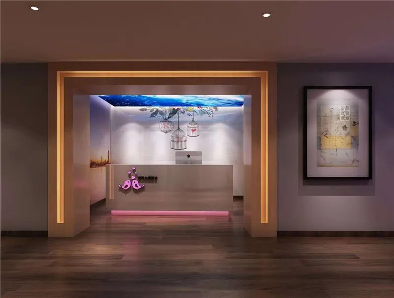 合肥主题宾馆装修_主题式酒店怎么设计比较吸引顾客