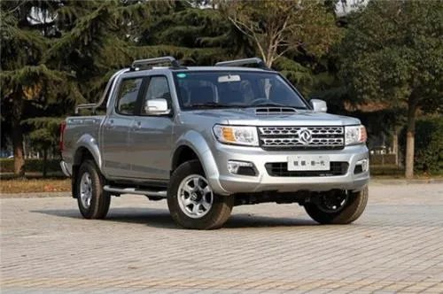 郑州日产四驱柴油皮卡用什么标号机油