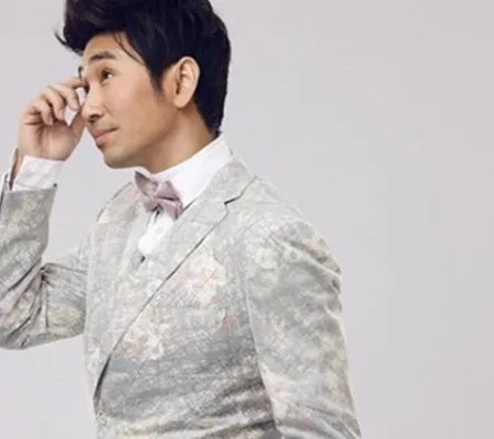 沙宝亮野子图片曝光 出色演绎歌曲灵气