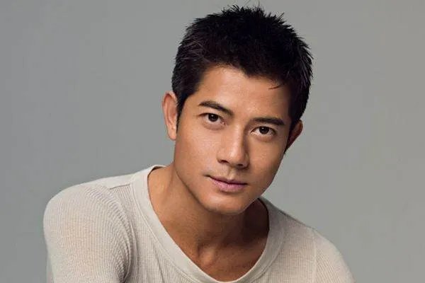 熊黛林和郭富城为什么没能在一起？