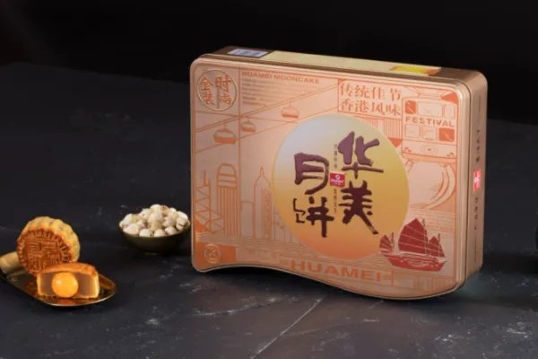 全国十大名牌月饼排名