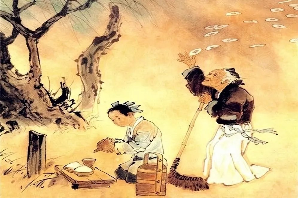 王权2 秘籍（老祖宗此话有何深意？）