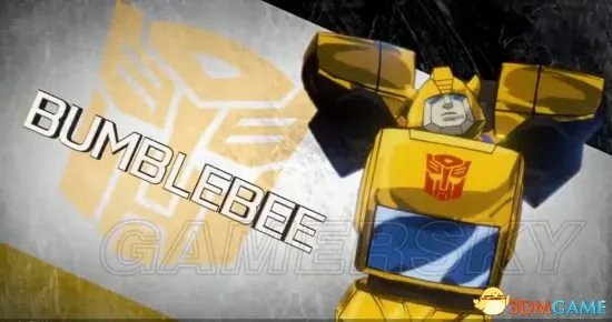 变形金刚：毁灭 角色资料大全 角色背景资料 大黄蜂