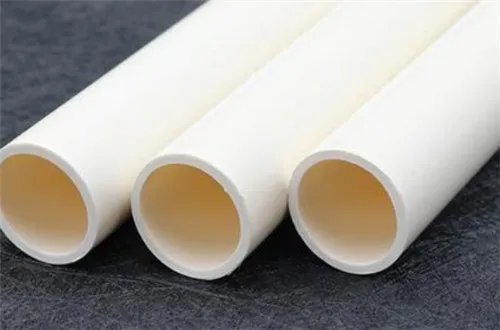 pvc水管规格型号尺寸有哪些