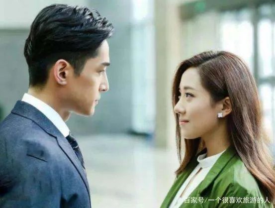 猎场这部电视剧中，胡歌和万茜都很出名了，为何女一号却没人记住？