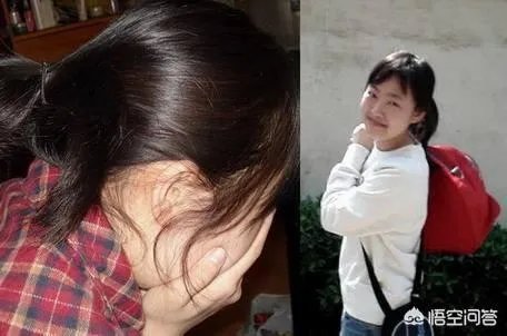 为什么被拐卖的女孩子都跑不掉？