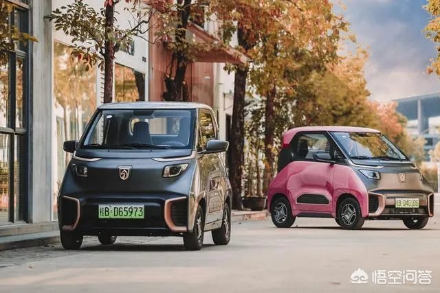 宝骏E200怎么样?价格算便宜吗？