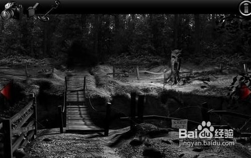 逃出鬼屋2中文版小游戏图文攻略