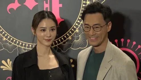 林峯张馨月携女儿格格出游，张馨月是一位好母亲吗？