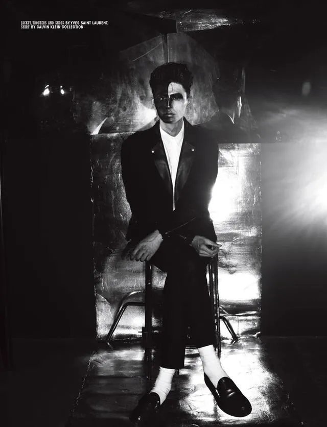 刘畅、金大川和纪凌尘，谁在模特圈的地位更高？