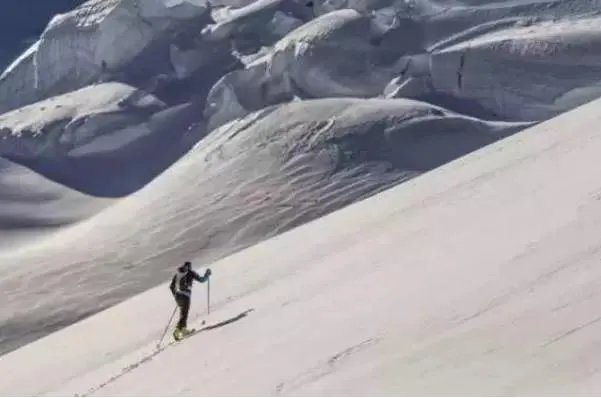 乌里，斯特克Ueli Steck到底有多厉害？