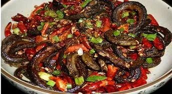 #暖暖的胃道#中国菜博大精深，哪3道菜最让你念念不忘？