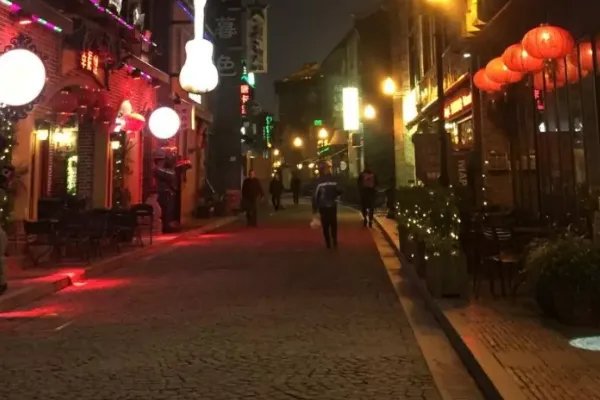 上海周边二日游有哪些路线值得推荐？