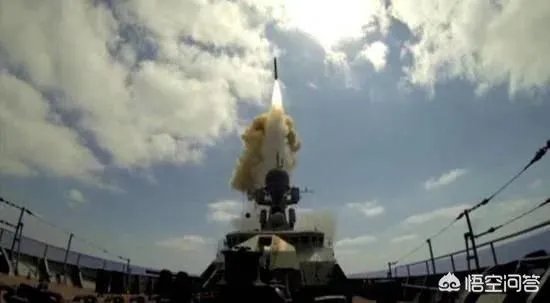 俄罗斯巡航导弹实战如何?