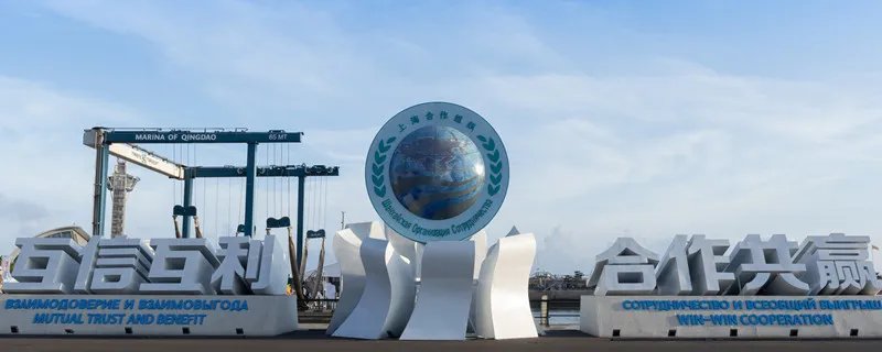 2018青岛峰会什么时候开始