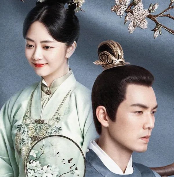 钟汉良向谭松韵求体面宣传电视剧，你是否看好两人的合作？为什么？