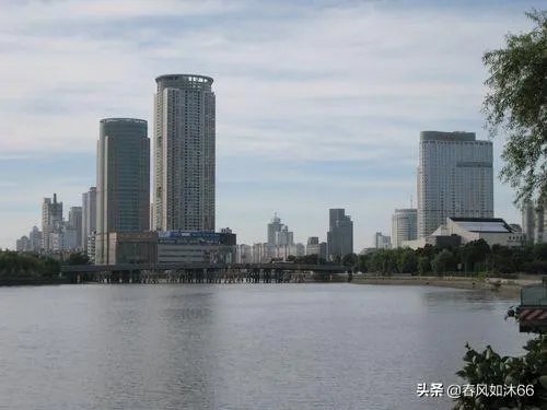 兰州雁滩5年后的房价？