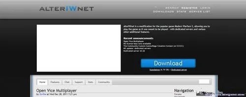 《使命召唤7》alterOps联机对战破解使用全教程