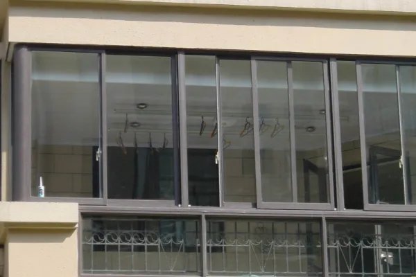 铝合金窗规格型号有哪些