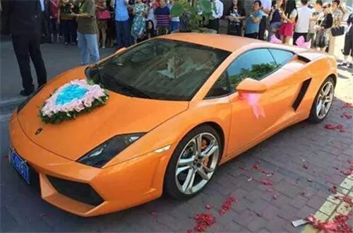北京婚礼租车价格是多少    主流婚礼用车车型推荐