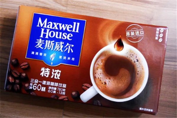 什么牌子的咖啡最好？世界十大咖啡品牌排行榜