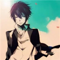 唯美可爱QQ卡通头像