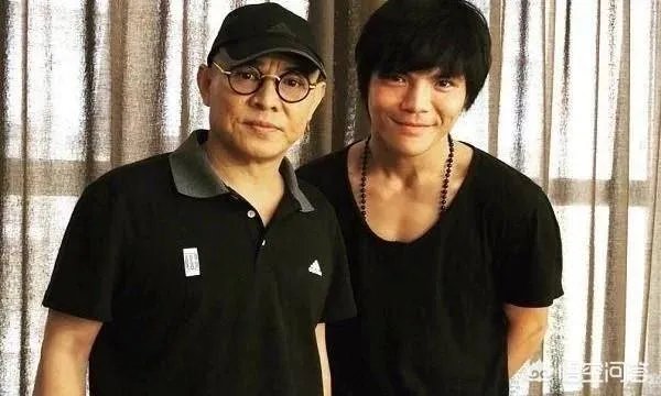 娱乐圈中哪些明星是师徒关系，很出乎大家的意料？