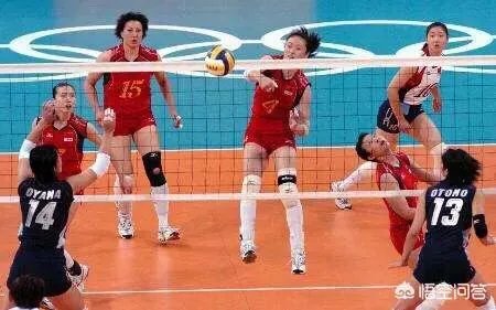 曾经的女排奥运冠军刘亚男近况如何？