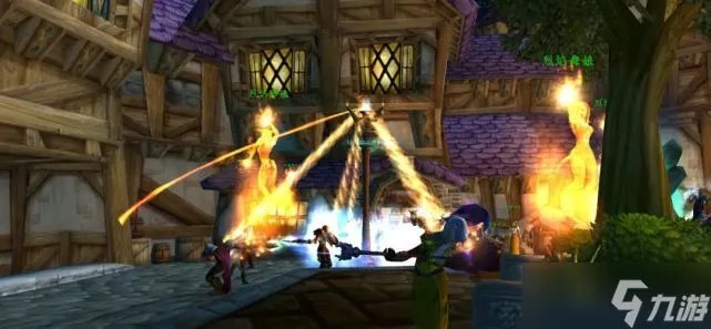 2022魔兽世界火焰节boss掉落一览 TBC怀旧服仲夏节boss掉落规则介绍