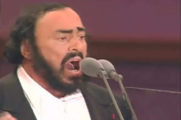 《我的太阳》意大利版歌词