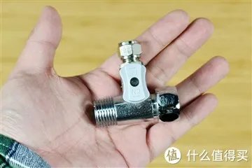 小米净水器厨下式开箱及安装